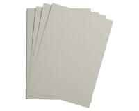 Etival Color paquet 25F A3 160g - Gris ciel