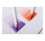 Darwi For You boite de 36 crayons de couleur standards - Assortiment