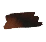 DARWI Flacon de 250 ml d'Encre à Dessiner - Sépia