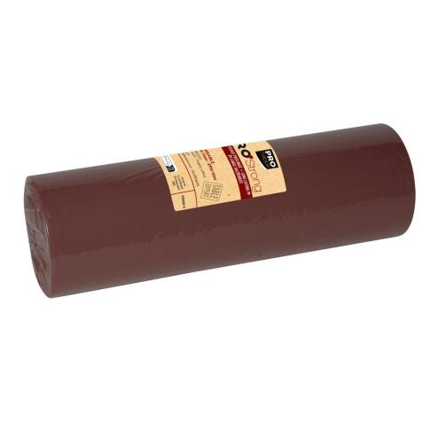 Tête-à-tête en rouleau spunbond, indéchirable et épongeable - 48x0,40m