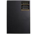 Goldline carnet cousu collé 64F A3 140g F - Ivoire