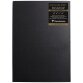 Goldline carnet cousu collé 64F A3 140g F - Ivoire