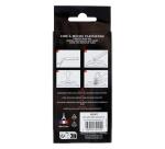 Boite de 5 batons de Cire favorite à mèche