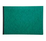 Piqûre Recettes et dépenses - Assujetties à la TVA - 60 pages