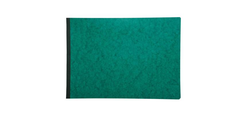 Piqûre Recettes et dépenses - Assujetties à la TVA - 60 pages