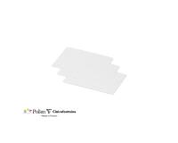 Paquet de 25 cartes simples Pollen 70x95mm 210g/m²