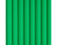 CARTON ONDULÉ,Rouleau moyenne cannelure 300g/m2 au format 50x70cm - Vert pré