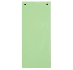 Pk 100 Filing Strips 105x240 Beige