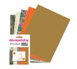 Déco Pocket n°10 - Assortiment