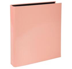 Classeur 2 anneaux en D 25mm Aquarel - A4