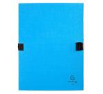 Chemise dos extensible N'clip