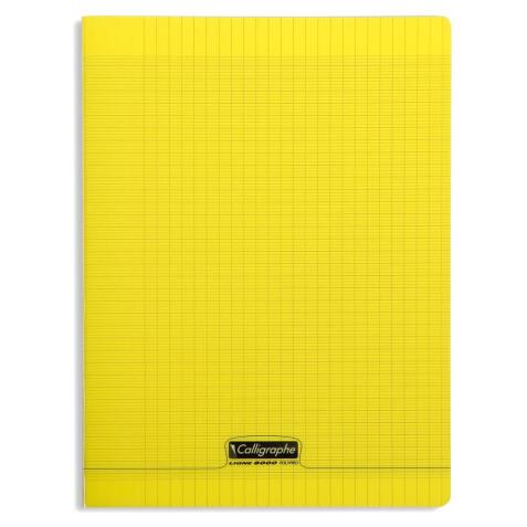 Cahier 8000 POLYPRO, 240 x 320 mm