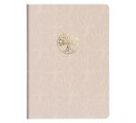 Inspire, Bucket list planner, Carnet cousu fil A5 14,8x21 cm, 64 pages, imprimé, ass.