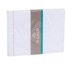 25 enveloppes 151x195mm Diploma gommées - extra blanc