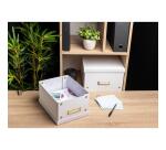 Boîte de rangement Neo Deco, A5+