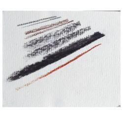 Ingres Etude paquet 25F 50x65cm 80g - Blanc vergé