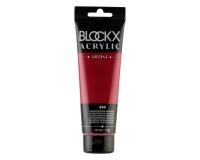 Peinture acrylique fine tube 120ml - Quinacridone magenta