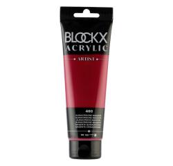 Peinture acrylique fine tube 120 ml