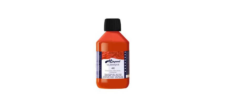 HD classique250ml Tomate Cerise - Tomate Cerise