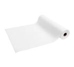 Tête-à-tête en rouleau spunbond, indéchirable et épongeable - 48x0,40m