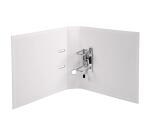 Classeur à levier PVC A4 dos de 70mm.