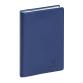 Agenda Forum Work & After Vérone 10 x 15 cm Journalier Août 2025 à Juillet 2026 - Bleu marine