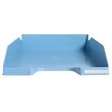 Corbeille à courrier Combo Midi Bee Blue - Bleu clair