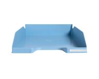 Corbeille à courrier Combo Midi Bee Blue