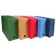 Trans Box Exac A4 D120mm Canvas