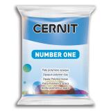 Cernit n°1 56 g Bleu - Bleu