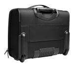 Exatrolley slim - valisette business Exactive - Noir