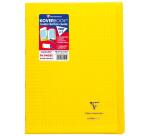 Stitched Koverbook Notebook, A4, assorted