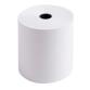 Receipt Rolls 1ply 60g 74x70x12 - White