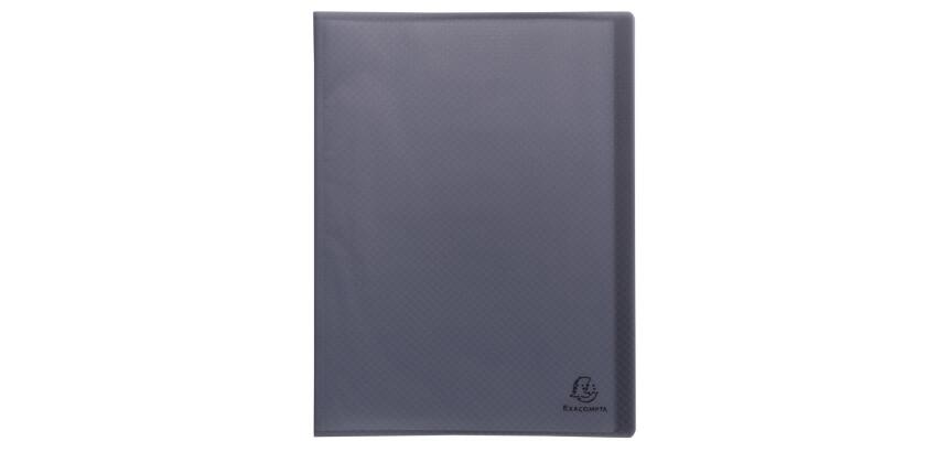 Protège-documents PP recyclé semi-rigide Opak 60 vues - A4