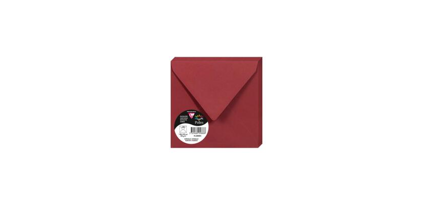 140 mm Envelopes