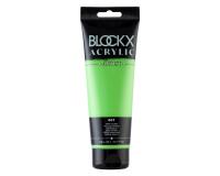 Peinture acrylique fine tube 250ml - Vert Jaune