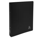 Classeur 2 anneaux 30mm polypropylène OPAK - A4 Maxi