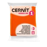 Cernit n°1 56 g Orange - Orange