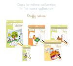 Graffy Nature, Pop Mask - Jaune