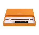 Coffret porte-plume en bois Jacques Herbin
