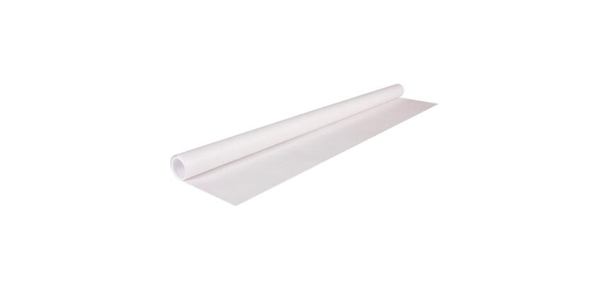 Kraft blanc 60g, 3x0,70m prés. de 60rlx - Kraft blanc