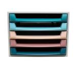 THE BOX open Skandi - Assorted colours