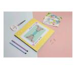 Album photos livre 30 pages blanches - Format 25x25cm - CARTE DE JEU