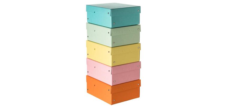 PureBox Pastel A5 100mm