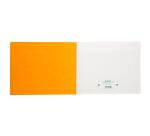 PIQ. 25/32 30 COL. 80 PAGES - Assorted colours