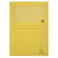 Paquet de 25 chemises à fenêtre Forever 130g/m2 - 22x31cm
