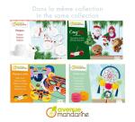 Boîte créative, Attraperêves de Noël - Multicolore
