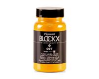 Pigment - Jaune hansa foncé 100 ml / 30 g