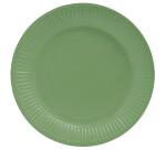 20 round cardboard plates, Ø 23 cm