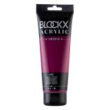 Peinture acrylique fine tube 250ml - Magenta primaire